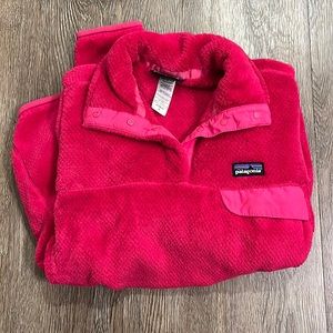 Patagonia Pullover